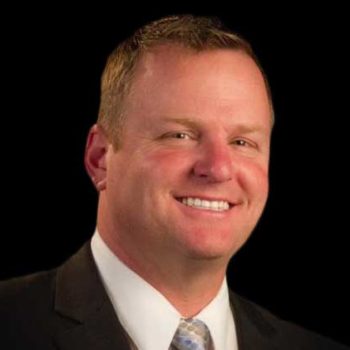 Chad Bernard