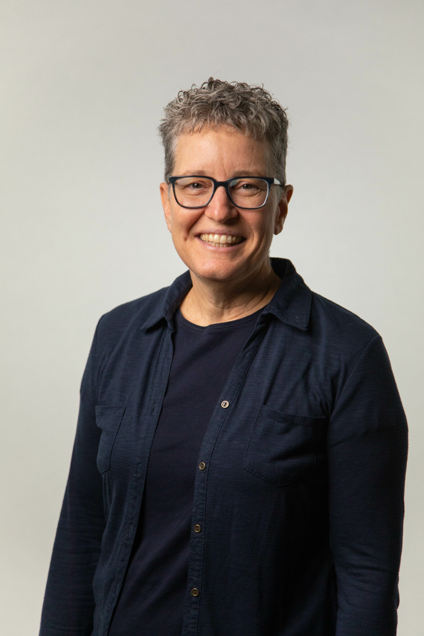 Margaret Gallant, M.Ed
