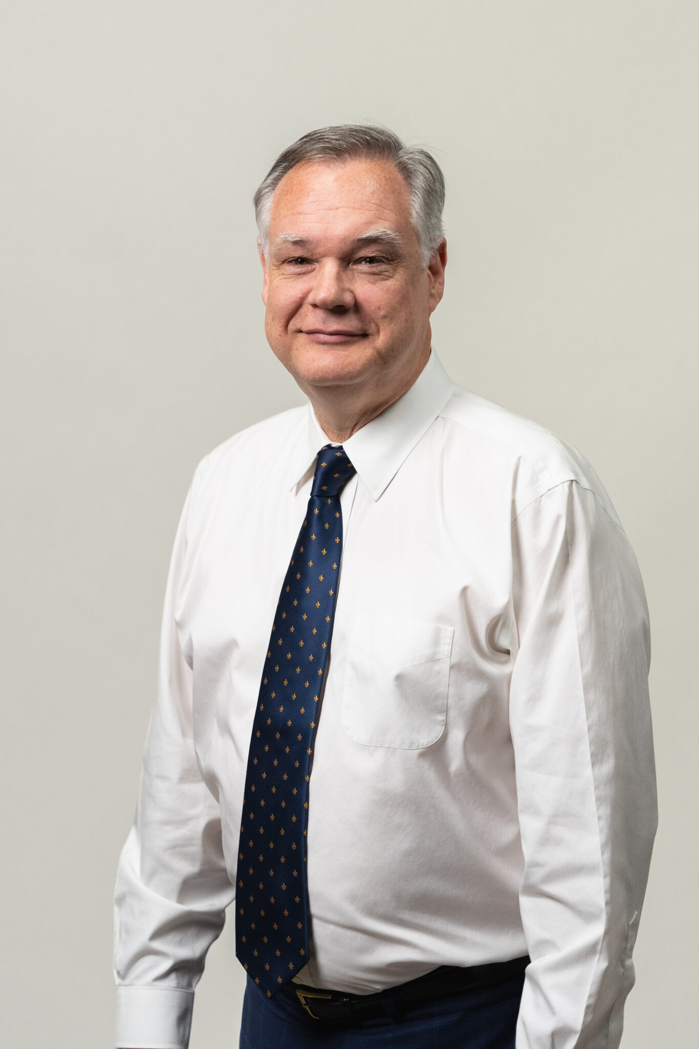 Russell Malott