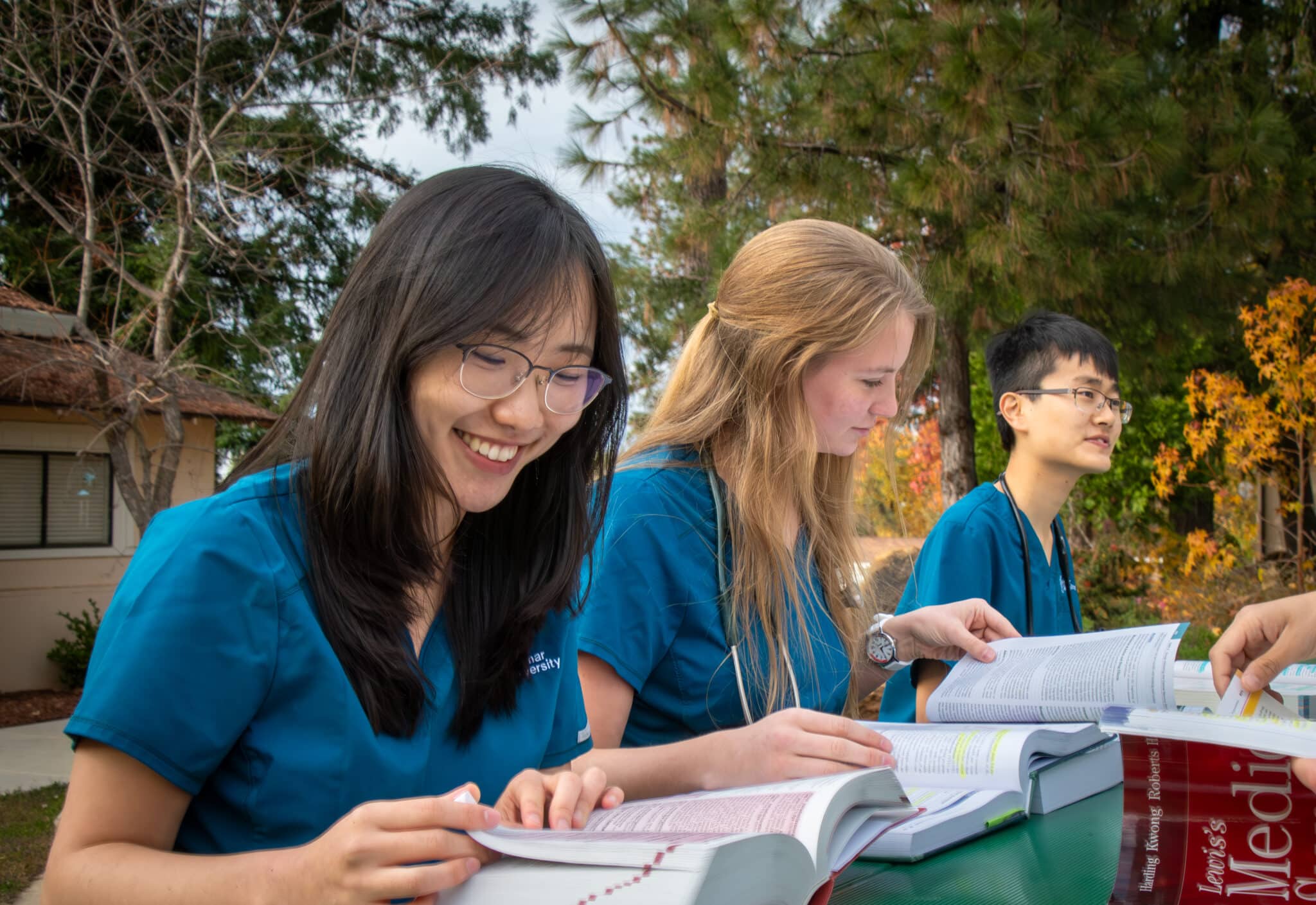 Weimar University's ASN and BSN Programs Pioneering Holistic Nursing Weimar University
