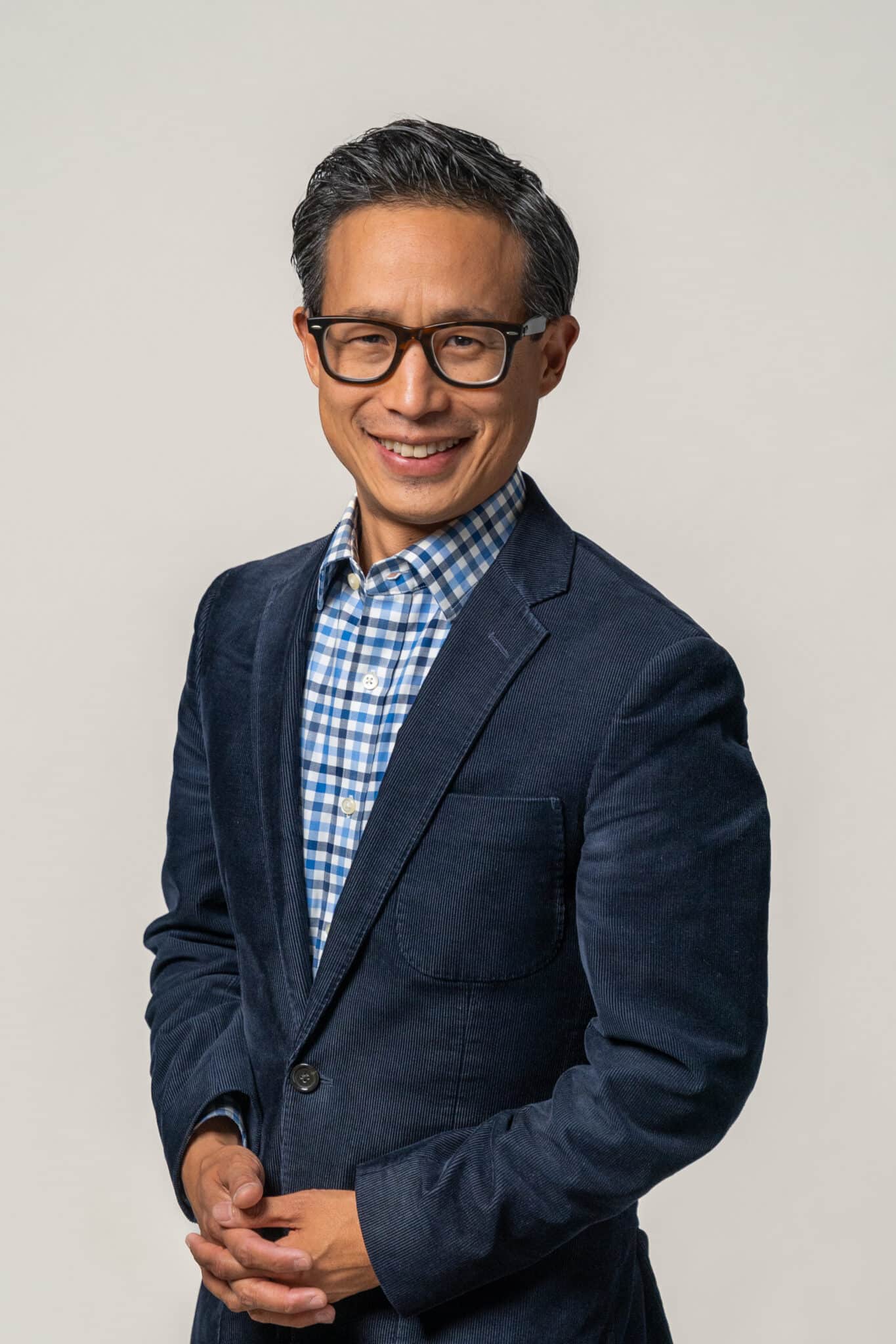 David Shin